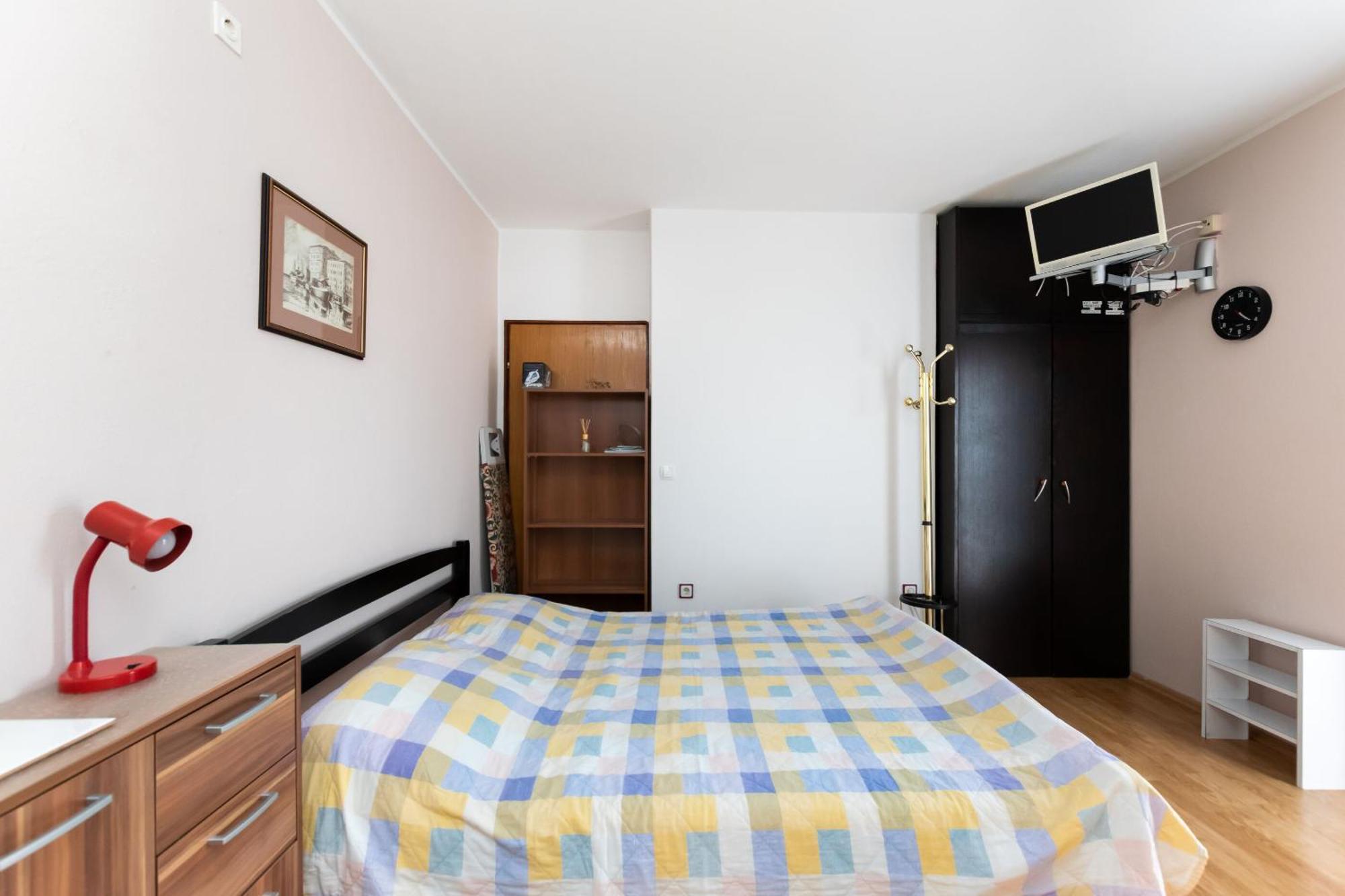 Apartment Petar Poljice(Krk) Exterior foto