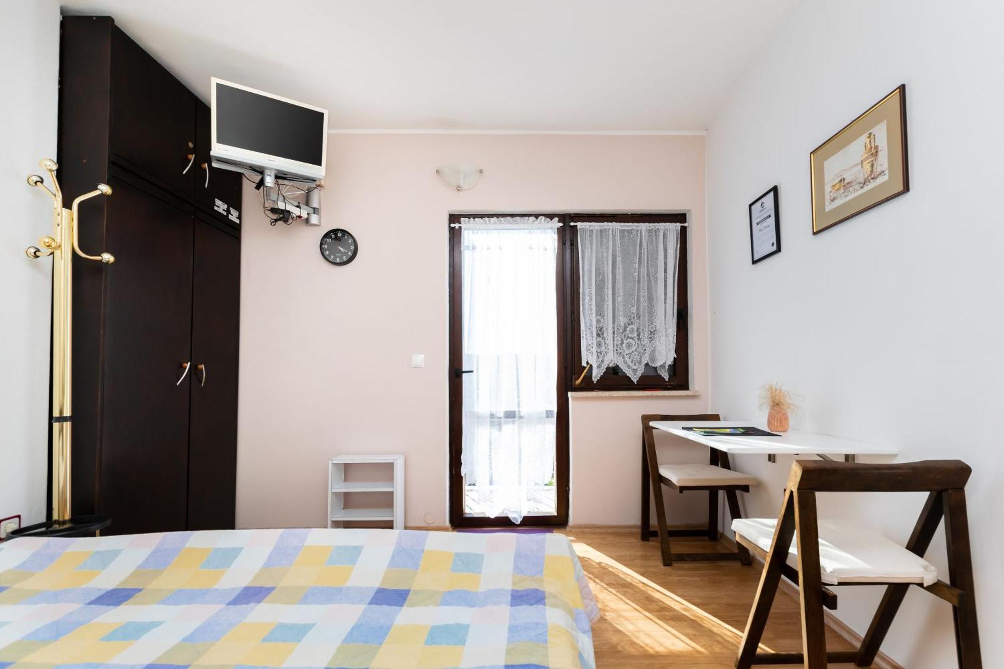 Apartment Petar Poljice(Krk) Exterior foto