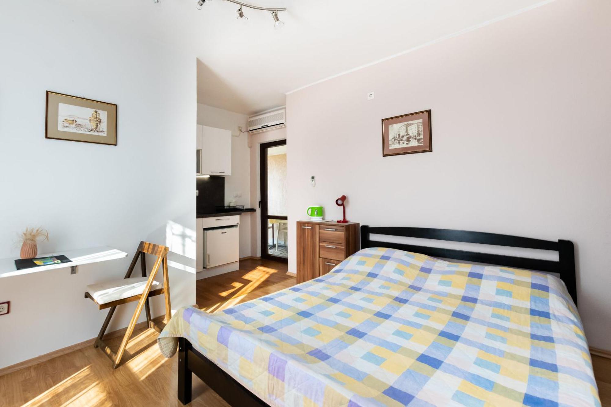 Apartment Petar Poljice(Krk) Exterior foto