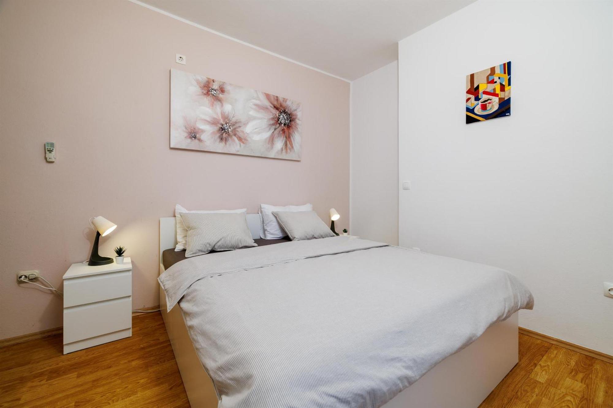 Apartment Petar Poljice(Krk) Exterior foto